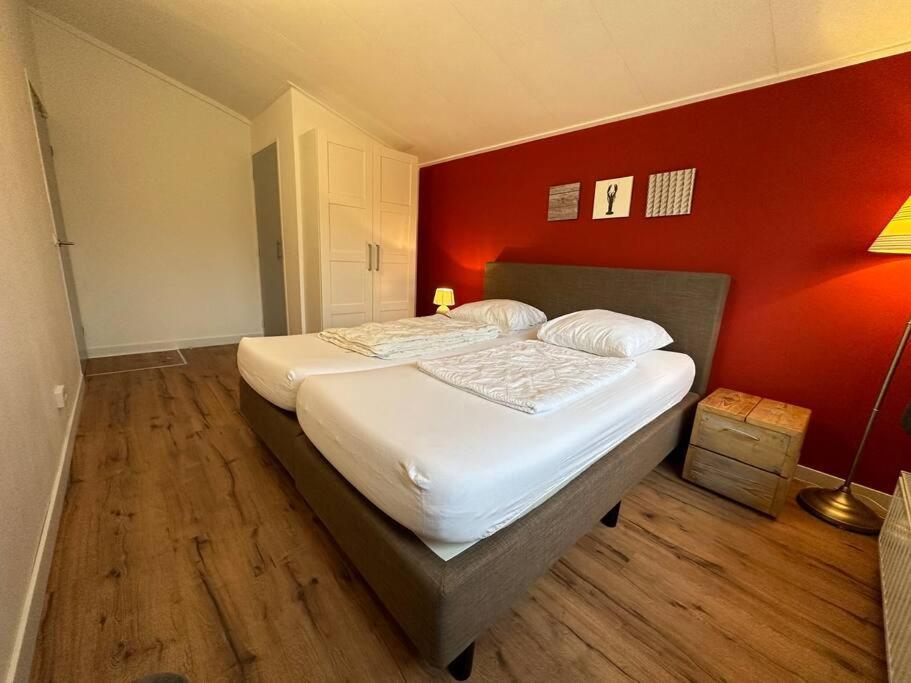 Achthoek 67, Quiet Location Minutes From The Vakantiehuis