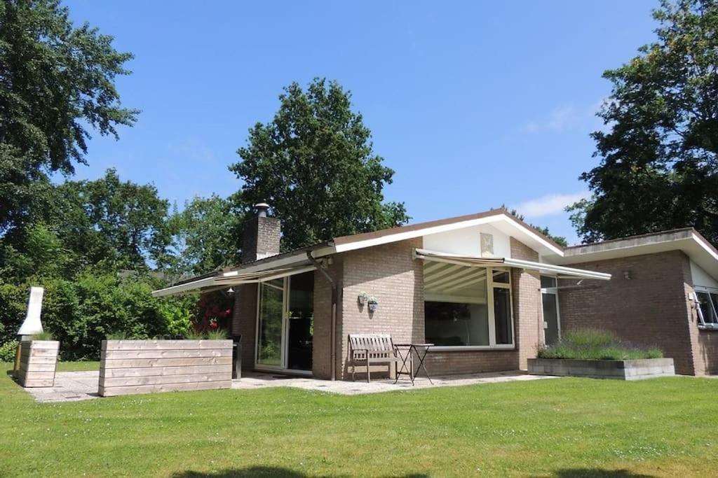 Achthoek 67, Quiet Location Minutes From The Vakantiehuis Scharendijke