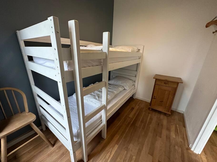 Achthoek 67, Quiet Location Minutes From The Vakantiehuis *