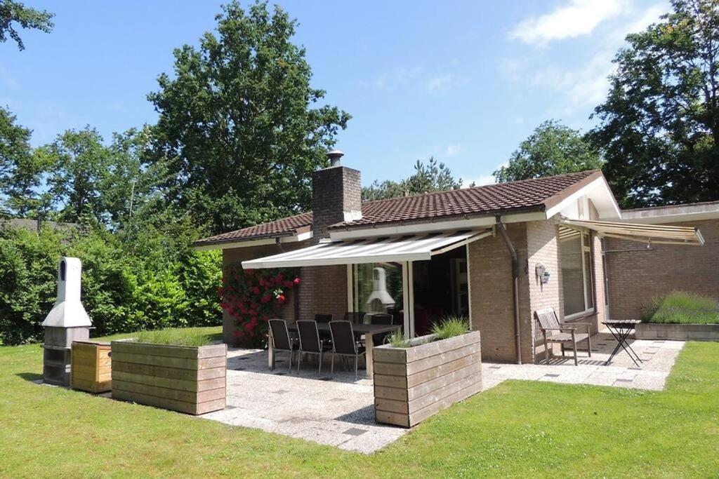 Vakantiehuis Achthoek 67, Quiet Location Minutes From The Scharendijke