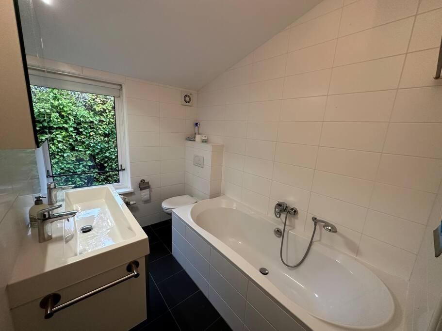 Achthoek 67, Quiet Location Minutes From The Vakantiehuis Scharendijke